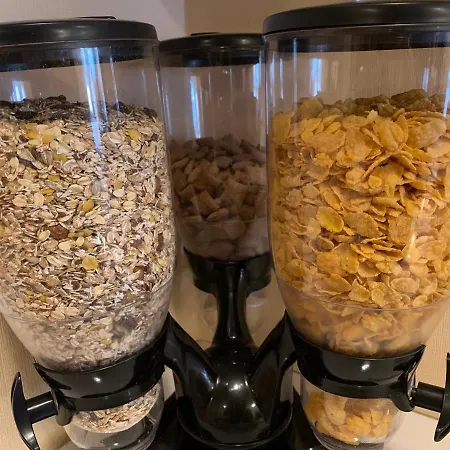 게스트하우스 Garni Viktoria 3*