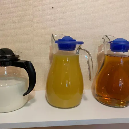 Garni Viktoria 게스트하우스 3*