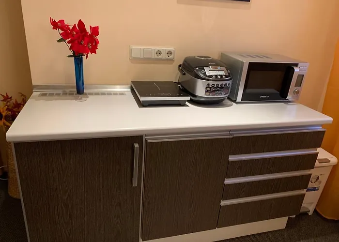 Garni Viktoria Casa de hóspedes 3*