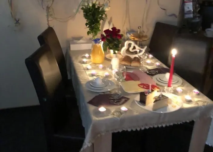 Pensjonat Garni Viktoria