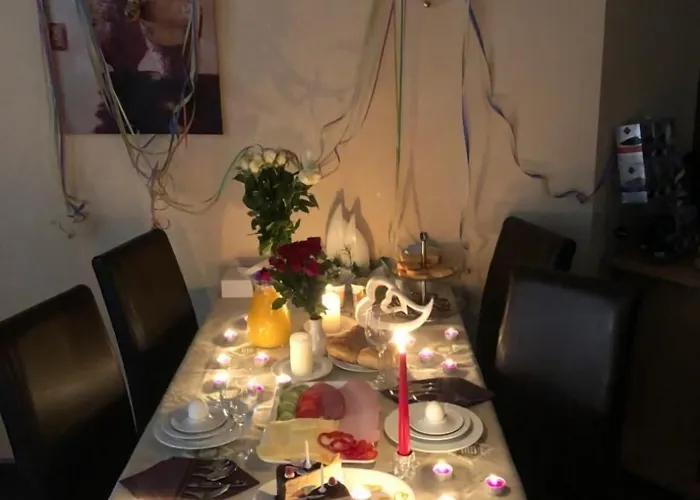 Garni Viktoria Sohren