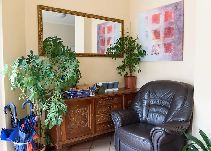 Garni Viktoria Sohren