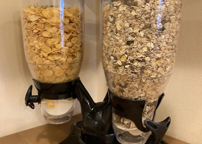 Garni Viktoria Sohren