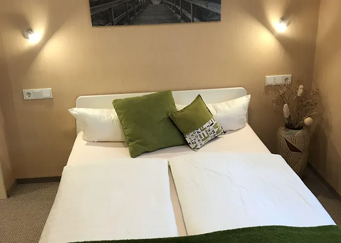 Pensjonat Garni Viktoria 3*