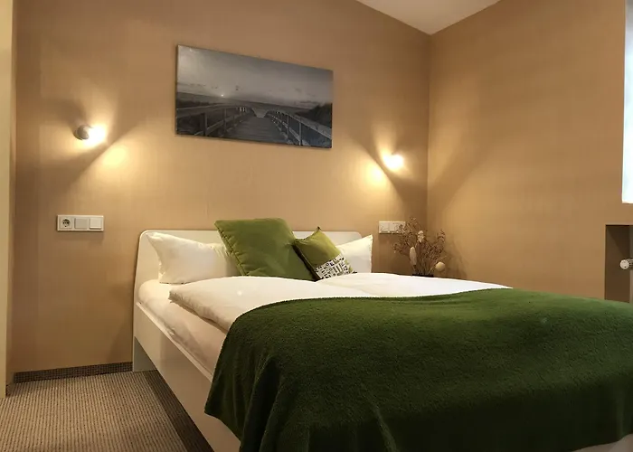 Garni Viktoria 3* Sohren