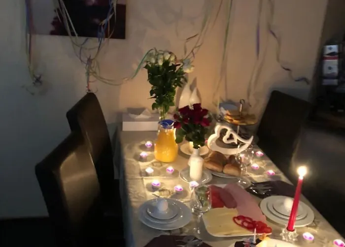 Garni Viktoria Sohren