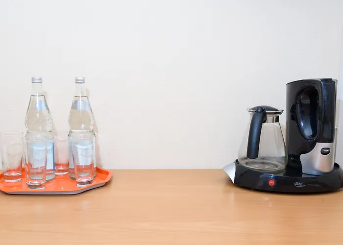 Garni Viktoria Casa de hóspedes Sohren