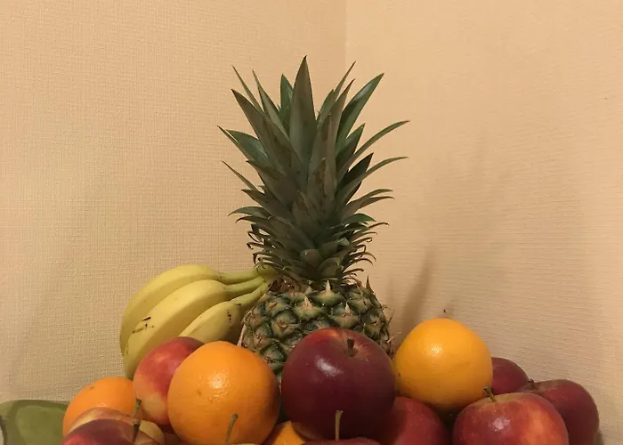 Pensjonat Garni Viktoria 3*