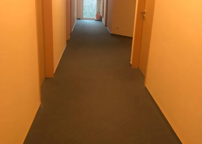 Casa de hóspedes Garni Viktoria Sohren