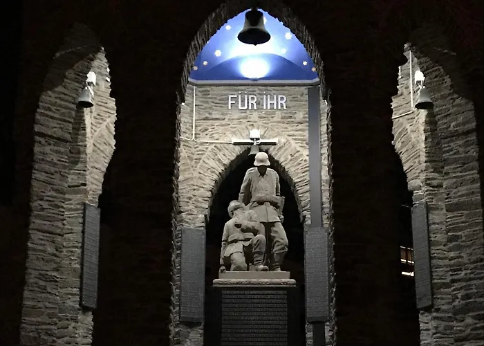 Casa de hóspedes Garni Viktoria