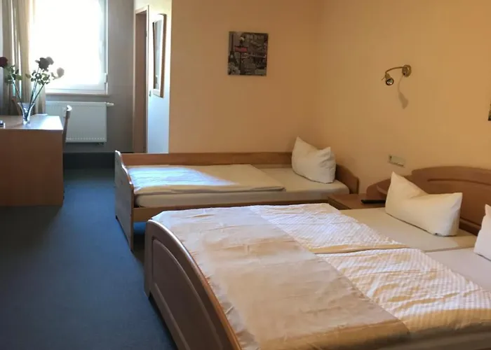 Garni Viktoria Sohren