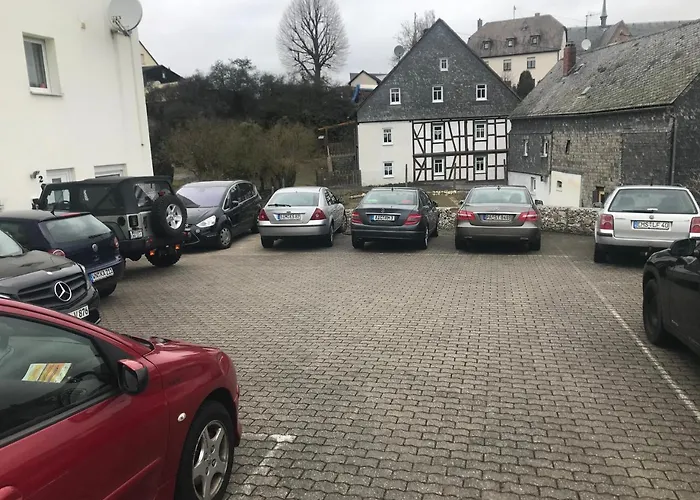 Garni Viktoria 3* Sohren