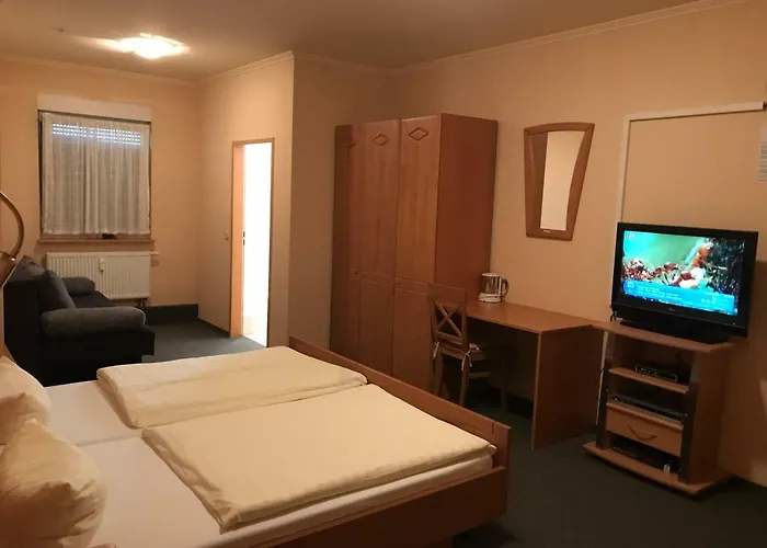 Garni Viktoria 3* Sohren