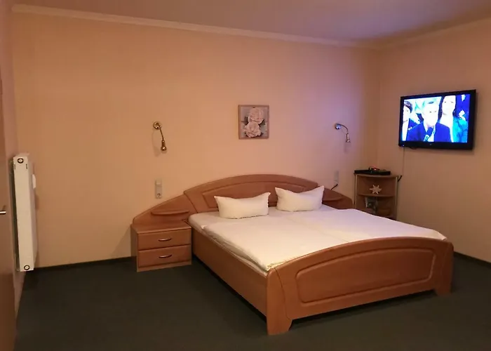 Garni Viktoria Casa de hóspedes 3*