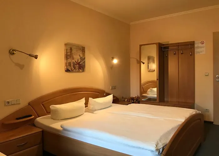 Pensjonat Garni Viktoria