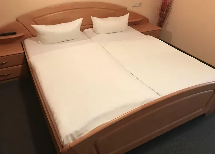 Garni Viktoria Sohren