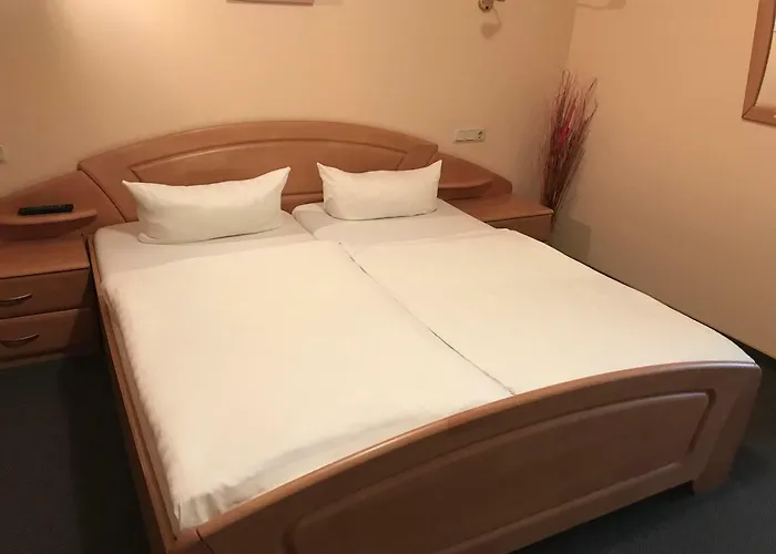 Casa de hóspedes Garni Viktoria