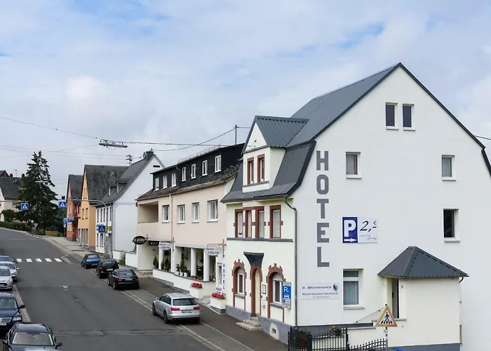 Garni Viktoria Pensjonat