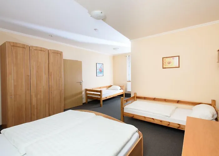 Garni Viktoria 3* Sohren