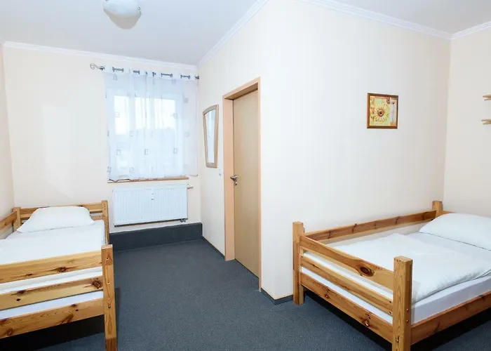 Garni Viktoria Sohren