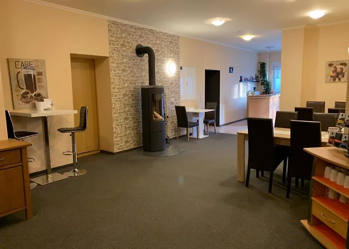 Garni Viktoria Casa de hóspedes Sohren