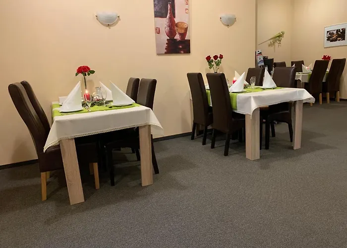 Garni Viktoria Casa de hóspedes 3*