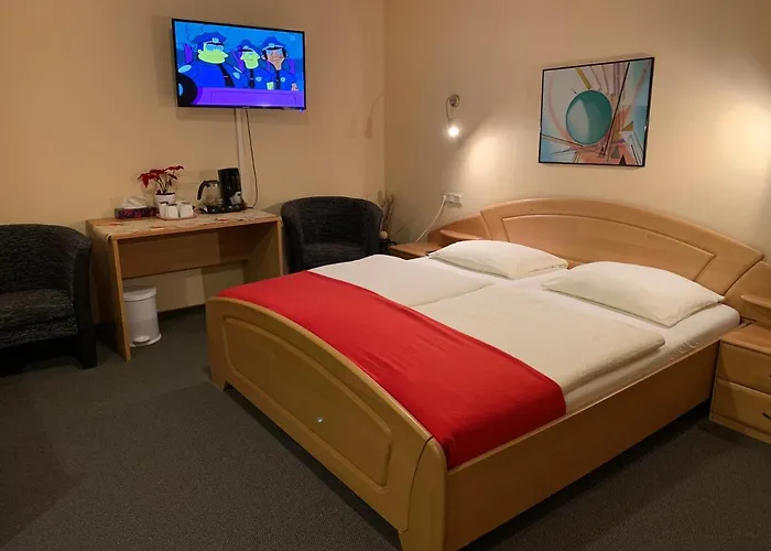 Garni Viktoria Casa de hóspedes 3*