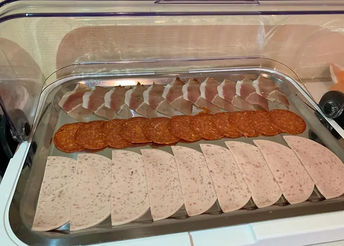 Garni Viktoria Pensjonat