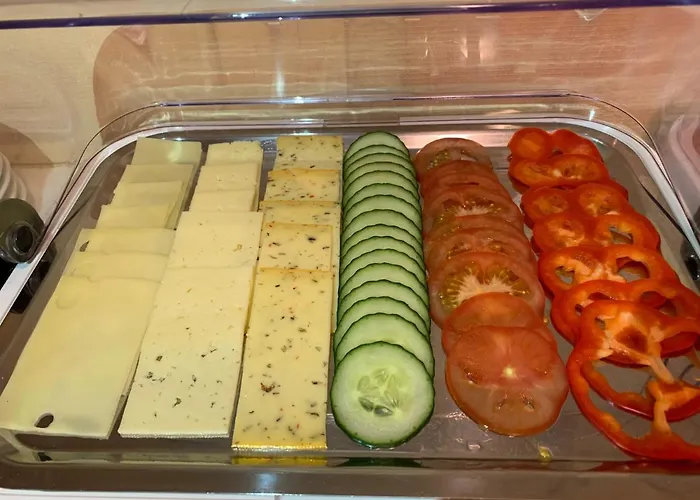 Casa de hóspedes Garni Viktoria Sohren